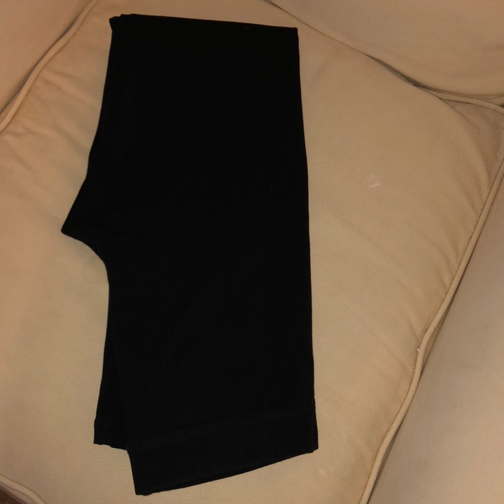 J Crew leggings